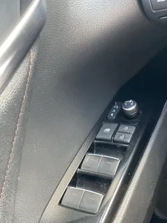 2021 Toyota Camry 2.0G Luxury, чёрный — фото 8