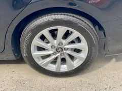 2021 Toyota Camry 2.0G Luxury, чёрный — фото 10