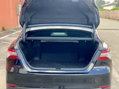 2021 Toyota Camry 2.0G Luxury, чёрный — фото 15