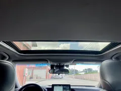 2021 Toyota Camry 2.0G Luxury, чёрный — фото 23