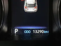 2022 Toyota C-HR 2.0L Leading, белый — фото 15