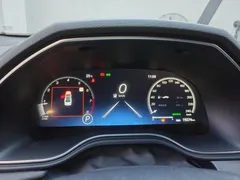 2022 Toyota Avalon 2.0L XLE Premium, чёрный — фото 8