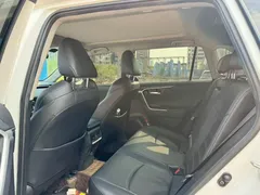 2023 Toyota Wildlander 2.0L 2WD Luxury Plus, белый — фото 4