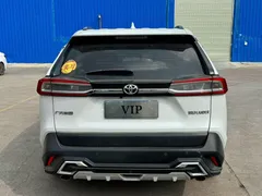 2023 Toyota Wildlander 2.0L 2WD Luxury Plus, белый — фото 6
