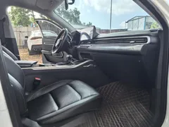 2022 Geely Emgrand 4th Gen 1.5L CVT Premium, белый — фото 6