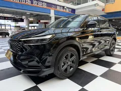 2023 Honda XR-V 1.5L CVT, чёрный — фото 1