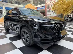 2023 Honda XR-V 1.5L CVT, чёрный — фото 6