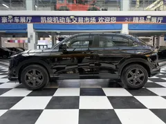2023 Honda XR-V 1.5L CVT, чёрный — фото 7