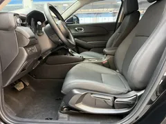 2023 Honda XR-V 1.5L CVT, чёрный — фото 12