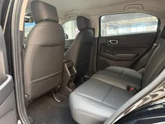 2023 Honda XR-V 1.5L CVT, чёрный — фото 13