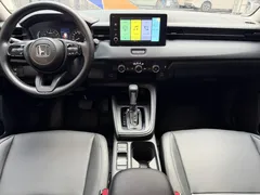 2023 Honda XR-V 1.5L CVT, чёрный — фото 14