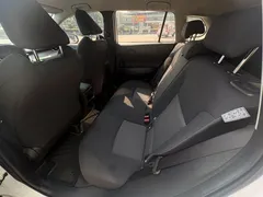 2022 Toyota Frontlander 2.0L CVT Elite, белый — фото 6