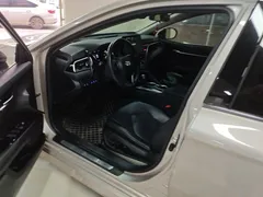 2021 Toyota Camry 2.0G Luxury — фото 5
