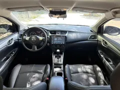 2021 Nissan Sylphy Classic 1.6 XE CVT Comfort, белый — фото 5