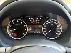 2021 Nissan Sylphy Classic 1.6 XE CVT Comfort, белый — фото 10