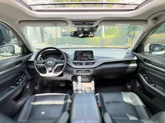 2021 Nissan Teana 2.0L XL Upper AD1, белый — фото 8