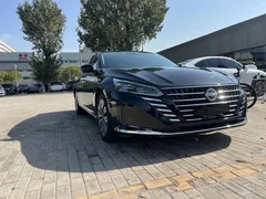 2022 Nissan Teana 2.0L XL-TLS, чёрный — фото 3
