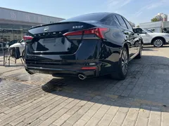 2022 Nissan Teana 2.0L XL-TLS, чёрный — фото 4