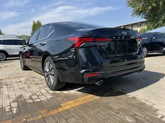 2022 Nissan Teana 2.0L XL-TLS, чёрный — фото 6
