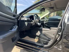 2022 Nissan Teana 2.0L XL-TLS, чёрный — фото 7