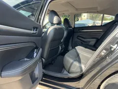 2022 Nissan Teana 2.0L XL-TLS, чёрный — фото 8
