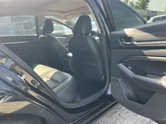 2022 Nissan Teana 2.0L XL-TLS, чёрный — фото 9
