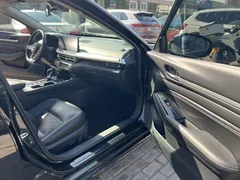 2022 Nissan Teana 2.0L XL-TLS, чёрный — фото 10