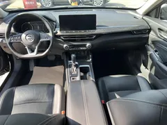 2022 Nissan Teana 2.0L XL-TLS, чёрный — фото 11