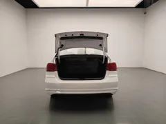2021 Volkswagen Santana 1.5L AT Fashion, белый — фото 15