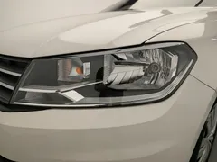 2021 Volkswagen Santana 1.5L AT Fashion, белый — фото 19