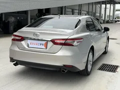 2021 Toyota Camry 2.0G Luxury — фото 4