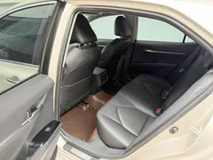 2021 Toyota Camry 2.0G Luxury — фото 8