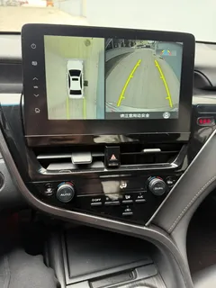 2021 Toyota Camry 2.0G Luxury — фото 10