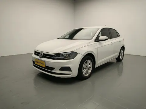 2023 Volkswagen Polo Plus 1.5L AT