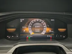 2023 Volkswagen Polo Plus 1.5L AT, белый — фото 10