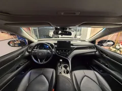 2021 Toyota Camry 2.0G Luxury — фото 6