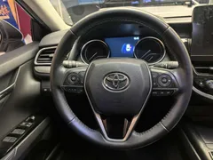 2021 Toyota Camry 2.0G Luxury — фото 7