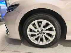 2021 Toyota Camry 2.0G Luxury — фото 9