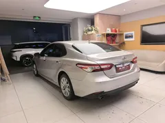 2021 Toyota Camry 2.0G Luxury — фото 15