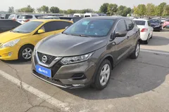 2022 Nissan Qashqai 2.0L XV — фото 1