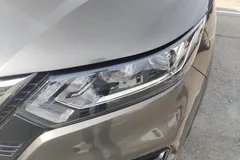 2022 Nissan Qashqai 2.0L XV — фото 2