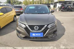 2022 Nissan Qashqai 2.0L XV — фото 3