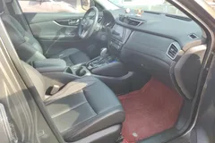 2022 Nissan Qashqai 2.0L XV — фото 6