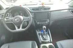 2022 Nissan Qashqai 2.0L XV — фото 13