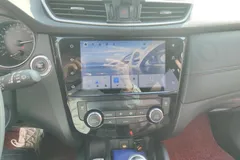 2022 Nissan Qashqai 2.0L XV — фото 14