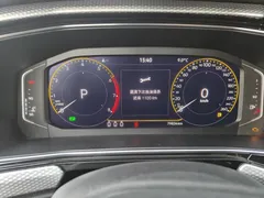 2021 Volkswagen Tacqua 1.5L AT 30th Anniversary, белый — фото 13