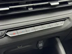 2021 Geely Vision X3 1.5L CVT Premium, белый — фото 10