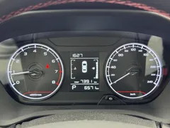 2021 Geely Vision X3 1.5L CVT Premium, белый — фото 11