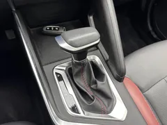 2021 Geely Vision X3 1.5L CVT Premium, белый — фото 13