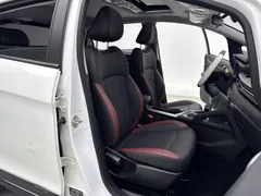 2021 Geely Vision X3 1.5L CVT Premium, белый — фото 17